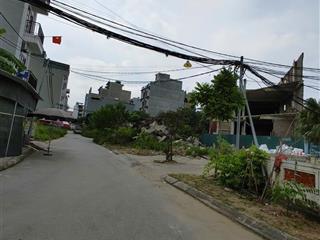 Bán 55.2m2 đất dịch vụ Lai Xá – Thăng Long 9 ở khu đô thị Hinode Royal Park(Sdt liên hệ: