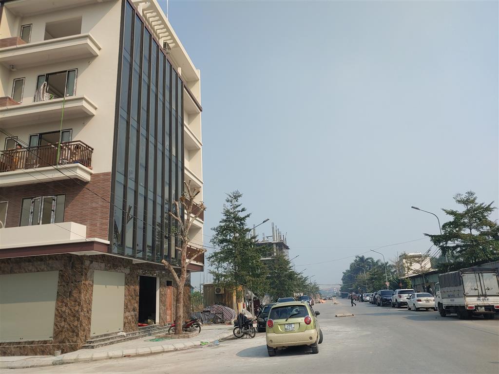 Đấu giá Lai xá – Kim Chung DG10 Lai xá gần đường 24m. (sdt liên hệ 0915458886)