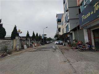 Bán 55m2 đất dịch vụ thị trấn Trạm Trôi - Hoài Đức(sdt liên hệ: 0915458886)
