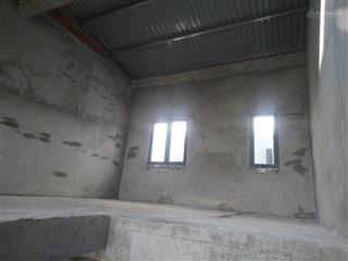Bán nhà 1 trệt 1 lầu  giá 2 tỷ 5  long an