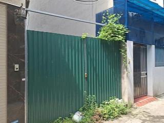 BÁN ĐẤT ĐỨC GIANG NGÔ GIA TỰ – 42M² – NHỈNH 6 TỶ – FULL THỔ CƯ – Ô TÔ ĐỖ CỬA