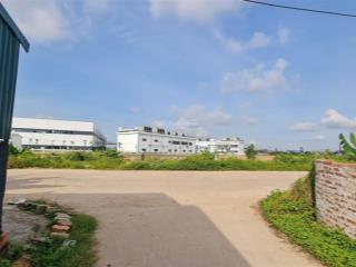 Bán đất 260m2 full thổ cư giá 7tr/m2 tại kcn amata sông khoai, phường hiệp hòa, tỉnh quảng ninh.