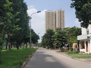 CĂN CHUNG CƯ 64M2 HOÀN THIỆN – MẶT ĐƯỜNG QUỐC LỘ 32 TẠI KĐT TÂN TÂY ĐÔ (sdt liên hệ: