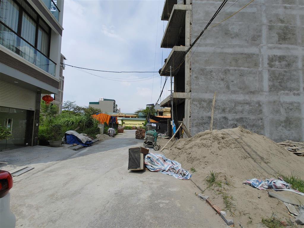 CẦN TIỀN BÁN 62,4 m2 ĐẤT DỊCH VỤ LAI XÁ – KIM CHUNG HOÀI ĐỨC (Sdt liên hệ: 0915458886)