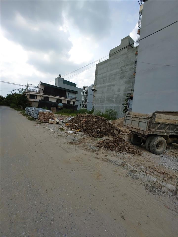 ĐẤT DỊCH VỤ LAI XÁ DIỆN TÍCH 75.3M2 TẠI KIM CHUNG – HOÀI ĐỨC(Sdt liên hệ: 0915458886)