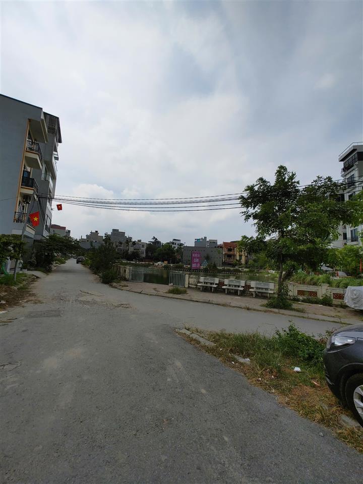 CC GỬI BÁN 48M2 ĐẤT DỊCH VỤ LAI XÁ – KIM CHUNG – HOÀI ĐỨC(Sdt liên hệ: 0915458886)