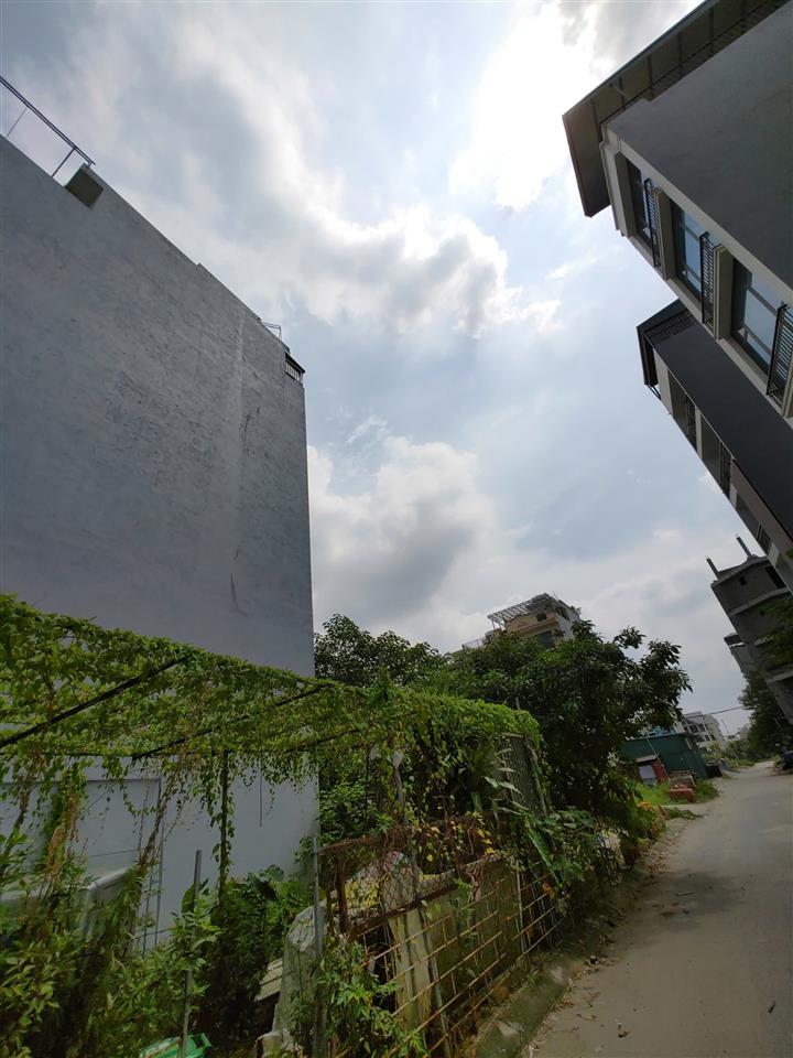 CC GỬI BÁN 48M2 ĐẤT DỊCH VỤ LAI XÁ – KIM CHUNG – HOÀI ĐỨC(Sdt liên hệ: 0915458886)