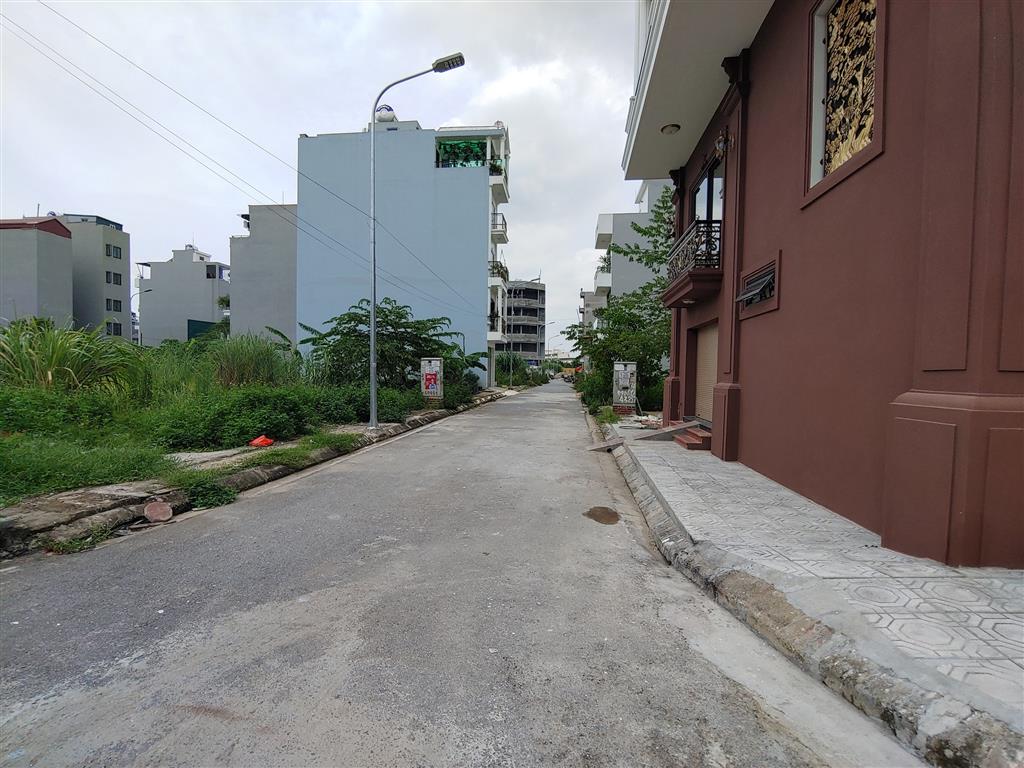 ĐẤT ĐẤU GIÁ 75M2 KHU TRŨNG – KIM CHUNG – HOÀI ĐỨC,  VỊ TRÍ ĐẸP GIÁ ĐẦU TƯ(0915458886)