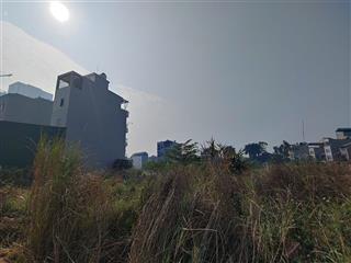 ĐẤT ĐẤU GIÁ 75M2 KHU TRŨNG – KIM CHUNG – HOÀI ĐỨC,  VỊ TRÍ ĐẸP GIÁ ĐẦU TƯ(0915458886)