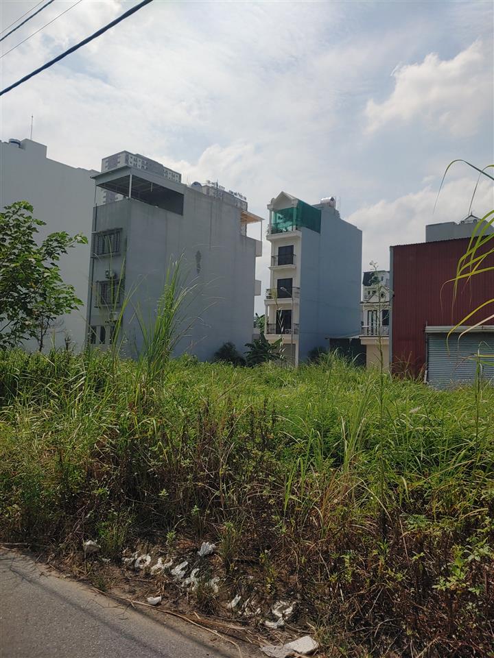 BÁN GÓC ĐẤU GIÁ LAI XÁ DÃY DG10 – KIM CHUNG – HOÀI ĐỨC (0915458886)