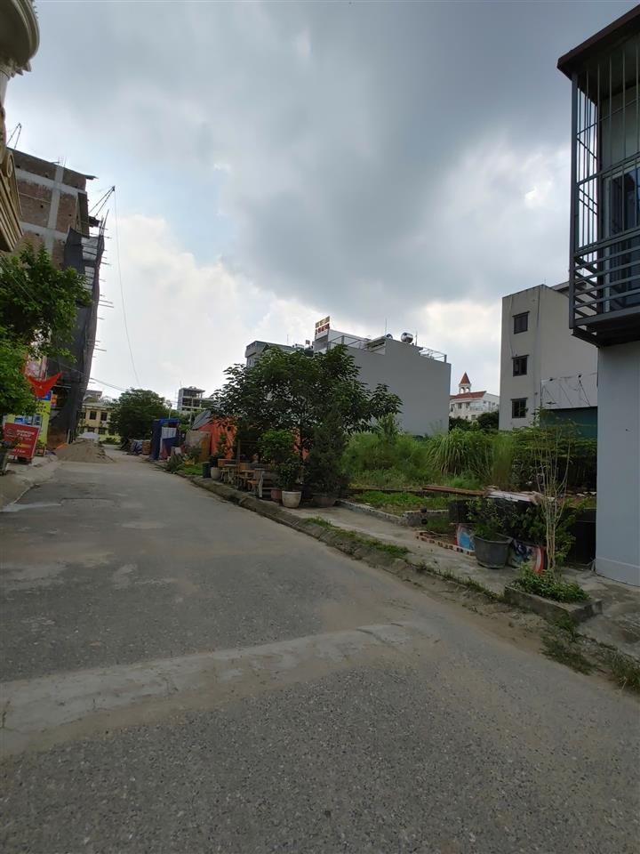 Bán đất dịch vụ Yên Vĩnh Chung – KĐT Hinode Royal Park(sdt liên hệ: 0915458886)