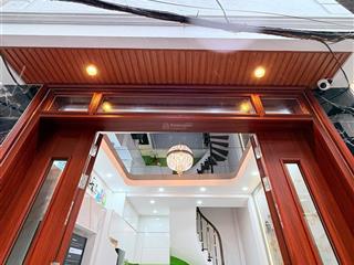 Bán nhà mặt ngõ ô tô đường xuân đỉnh 6,95 tỷ full nội thất