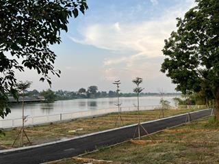 Đất bám hồ phú cát  hà nội đầu tư hay nghỉ dưỡng rất phù hợp