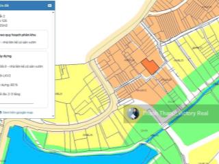 Bán đất liên kế mê linh  đà lạt  82m2  giá đầu tư