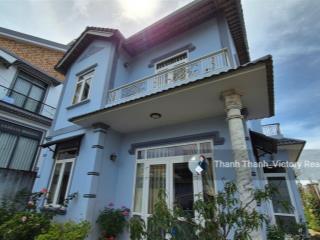 Bán đất tặng villa nguyễn công trứ 256mv  9,7 tỷ
