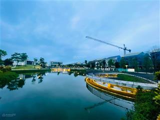 Đầu tư sinh lời cao shophouse sổ đỏ rẻ hơn khu vực 500 triệu