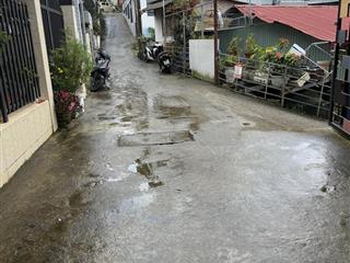 Bán nhà riêng, nguyễn trung trực, p4, đà lạt, 3,6 tỷ, 115 m2