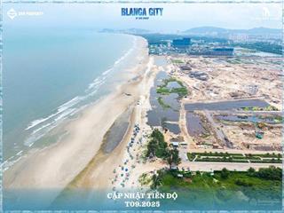 Liền kề c19 blanca city giá tốt chỉ 19,9 tỷ