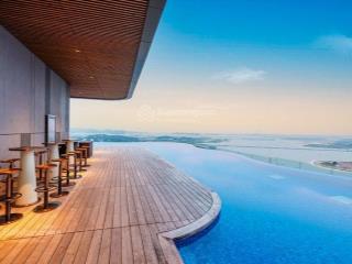 Luxury 5 star a la carte residence ha long bay