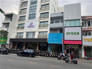 Chính chủ cần bán nhà mặt phố tại 227 lê duẩn, an khê, tt tp đà nẵng. dt 134.4m2, giá 35.6 tỷ