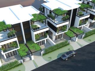 Chính chủ bán căn nhà liền kề 5x20 thuộc khu dự án ba son  kđt đông tăng long