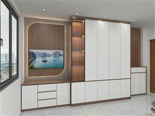 Cho thuê căn hộ 33m2 thái hà, đống đa, thiết kế hiện đại, nội thất đầy đủ, an ninh 24/24, pccc