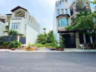 Bán đất 120m2, giá ưu đãi tại đặng thùy trâm, bình thạnh, hồ chí minh