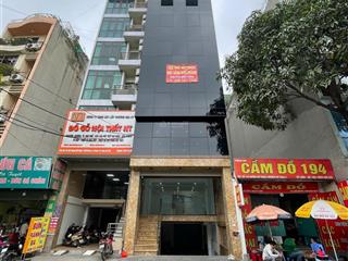 Văn phòng 60m2 mỹ đình  từ liêm hn. có pccc, vị trí đẹp, sẵn sàng bàn giao