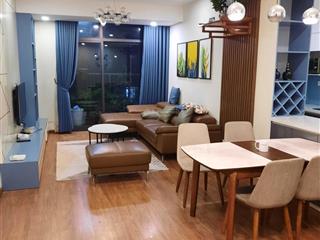 Cho thuê căn hộ 2pn full đồ, 92m2, giá ưu đãi chỉ với 17 triệu tại discovery complex, cầu giấy