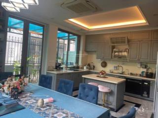 Cho thuê biệt thự vinhomes riverside, 110 triệu, 328.9m2, chính chủ, giá ưu đãi, long biên, hà nội