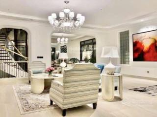 Cho thuê gấp bt tại vinhomes riverside, 95 triệu, 320.5m2, nội thất đầy đủ