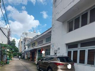 Bán nhà kế tên lửa 3,5x13, giá 4,28tỷ, hẻm xe hơi né nhau