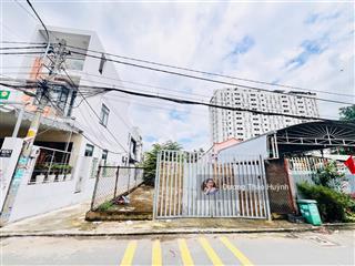Đất khủng 225m2 (7.5*30) thổ cưkhu vip trường thọ  xây cao tầng giá đầu tư tốt đường 6m nhựa