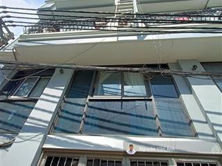 Bán nhà căn hộ dịch vụ,chung cư mini miếu đầm,mễ trì,nam từ liêm,ngõ thông,ô tô đỗ cửa giá 33,5 tỷ.