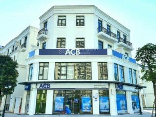 [quỹ căn đẹp  giá tốt] shophouse/ biệt thự tại vinhomes ocean park