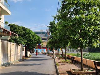 Bán 90.2m2 đất thuận tốn, đa tốn nằm giữa đô thị lớn vinhomes, vinpearl land và ecopark, ô tô tránh
