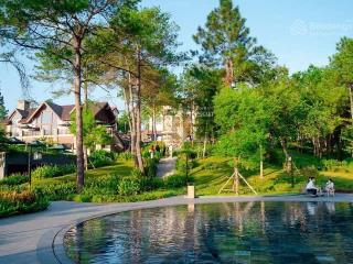 Duy nhất 1 căn song lập sr0146 vị trí siêu đẹp, view công viên trước và sau nhà, ck12% giá 15,5tỷ