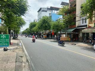Rẻ 5 tỷ, bán nhà 5 tầng mặt tiền tùng thiện vương, 6x25m, 150tr/tháng, quận 8, giáp quận 5