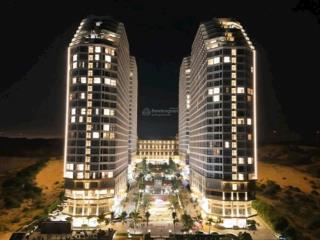 Bán căn hộ khách sạn apec mandala wyndham bình thuận từ 690tr750tr