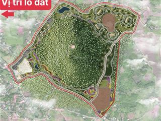 Bán đất tại xóm trang giữa, cao phong, hòa bình, 1,4 tỷ, 1000m2
