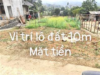 Bán đất tại xã hợp phong, 650 triệu, 279.3m2