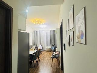 Cho thuê cc mizuki park, nguyễn văn linh, bình hưng, bình chánh, 10 triệu, 72m2