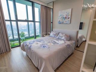 The ninety complex tổ hợp căn hộ cao cấpmang đến một không gian lý tưởng.