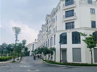 Chủ cần bán lk5 view vườn hoa hinode royal park, quốc lộ 32, di trạch, hoài đức, hà nội