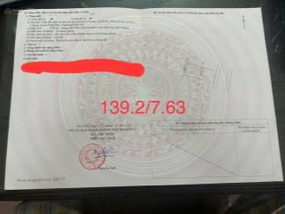 Bán nhanh đất dịch vụ thăng long 9 hinode kim chung di trạch ql32 hoài đức