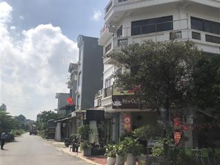 Kiếm đâu ra nhỉnh 7 tỷ đất dịch vụ xung quanh kđt hinode kim chung hoài đức