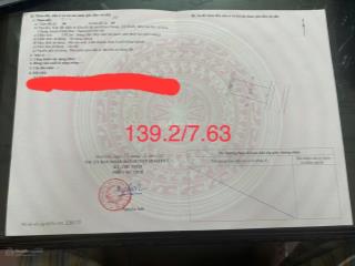 Giá ngon cho nhà đầu tư đất dịch vụ thăng long 9 kim chung hoài đức