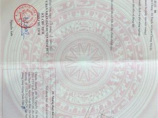 Hiếm khuôn tiền giá tốt đất dịch vụ thăng long 9 kim chung hoài đức tiếp giáp kđt hinode