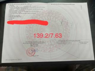 Siêu phẩm dòng tiền đất dịch vụ thăng long 9 kim chung hoài đức