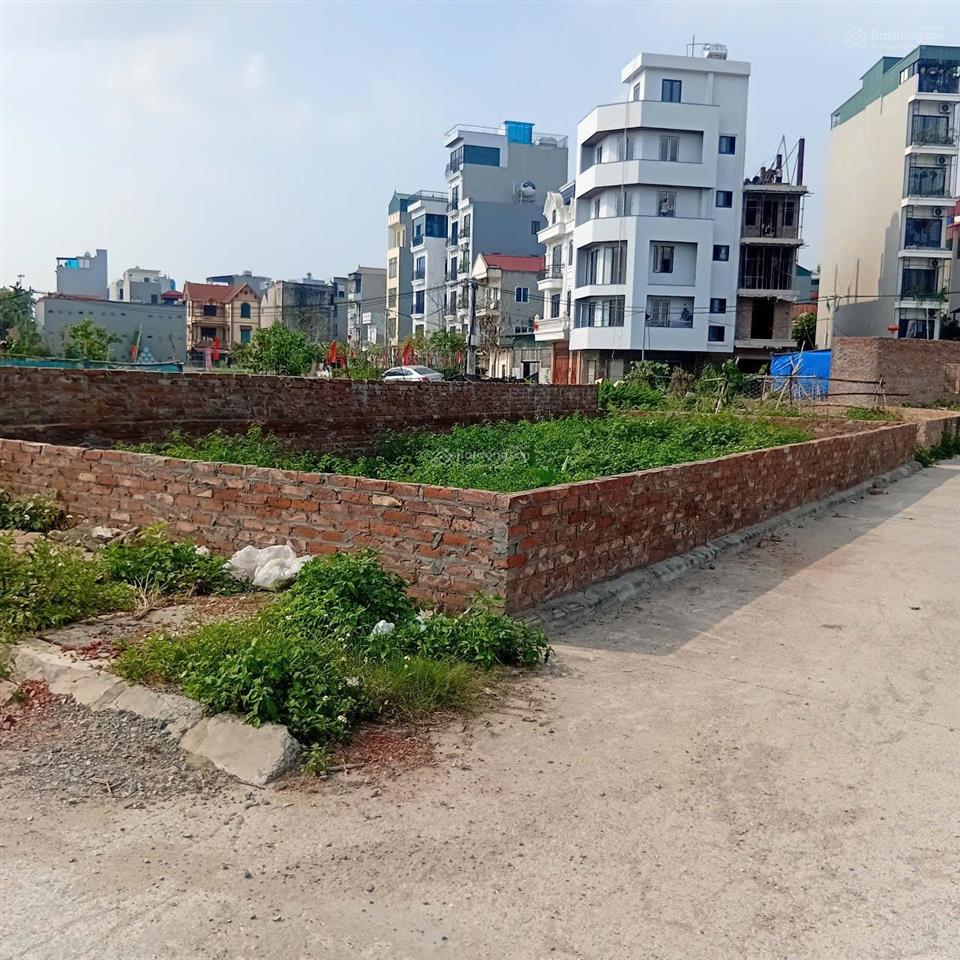 Lô góc siêu phẩm mặt đường 24m đất dịch vụ thăng long 9 kim chung hoài đức